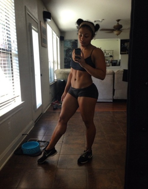 allthingsbootiful:  Jasmin Mercedes