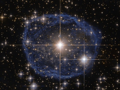 Wolf–Rayet starWolf–Rayet stars, often abbreviated as WR stars, are a rare heterogeneous set of star