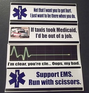 the-thin-blue-line:  skipatrol711:  EMS RULES 1. People die. 2. You can not always prevent number one. 3. You aren’t required to know everything. 4. You are required to know the foundational knowledge and skills of your job. NO EXCEPTIONS! 5. Blue is