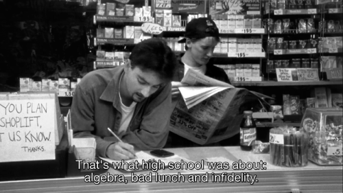 Clerks (1994)