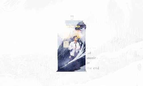 ohmystarsy:  because it was. it was the best. 