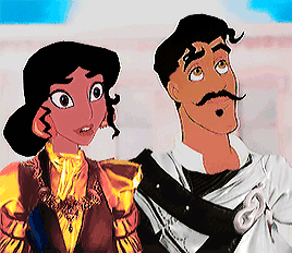 fadedforyou:dopeybeauty:disney meets dragon age: inquisition!!