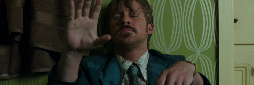 The Nice Guys Headers
