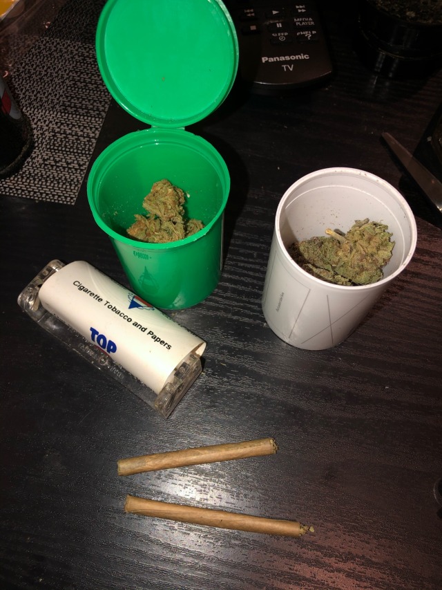 Home chilling 