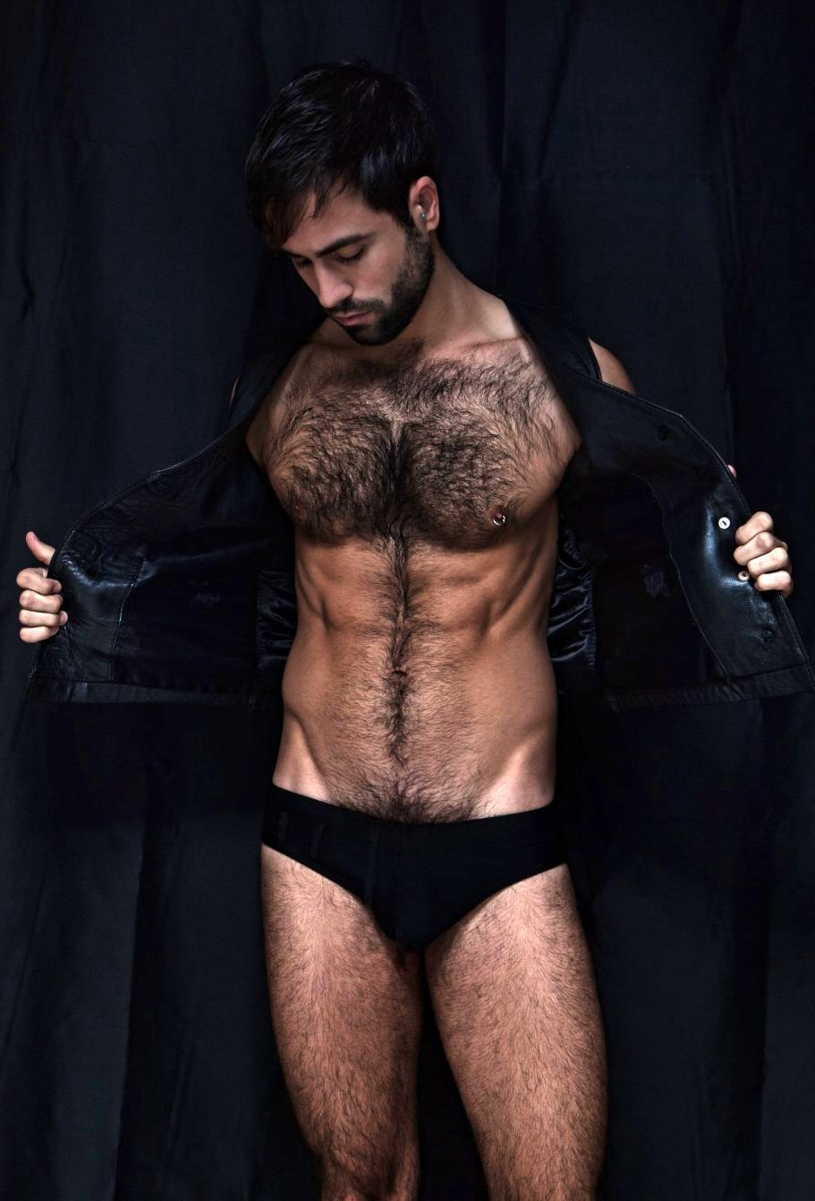 augustafatboy:  Jon Gomez