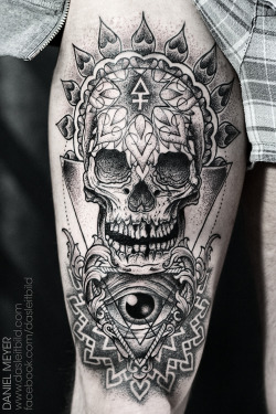 plurpirate:  Goddamn this is amazing  cthulhaa - art, tattoo, life and fashion