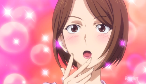 phantomsolari:  fujisakiiyusuke:  Is this how flirting works?  this is the proper way to seduce me 
