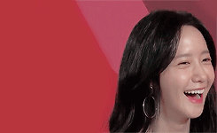 audreyhepburny: Happy birthday to the most beautiful princess Im Yoona (May 30th,