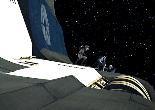 CLONES APPRECIATION WEEK - Day 3: Dynamic Rex & Fives