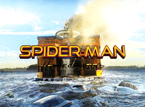 Tony Stark + Appearances. 