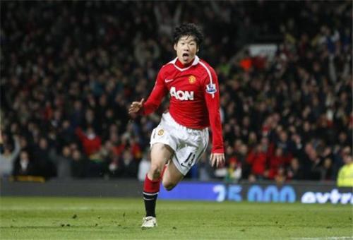 Best United player for every number, No 13: Park Ji-sung