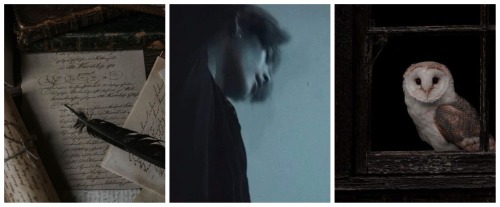 Hiii I LOVED Ur Ni-ki Hogwarts Au And I Wanted To Request More For Ni-ki In Hogwarts Au If Thats Okay