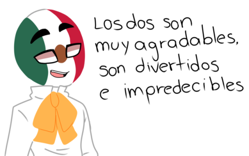 Bueno Una Pregunta Mas Normal Xd, A México A Quien Prefereria? A URSS O Al Ruso?