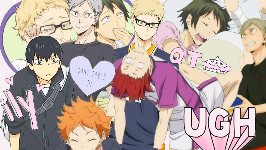 Hot Anime Boy On Tumblr