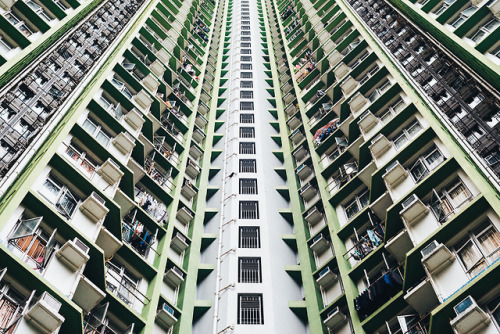 Estates I | Hong Kong