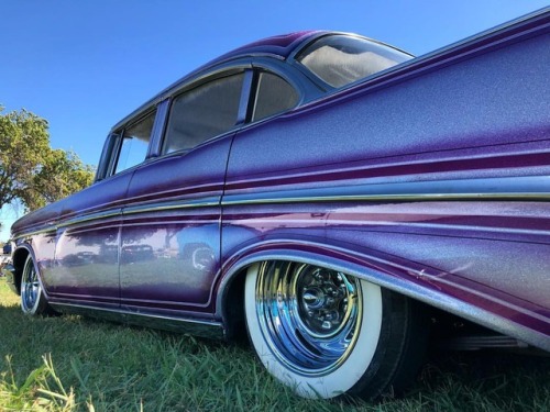 Billetproof! Perfect weather, perfect cars and perfect friends✨ @delinquentdoll @nic_normal #billetp