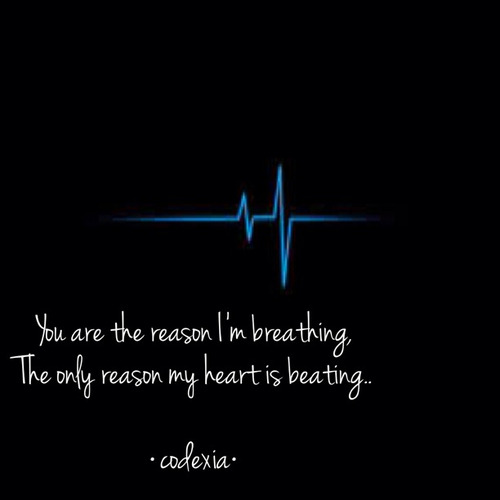neuroticdream:  You. on We Heart It.