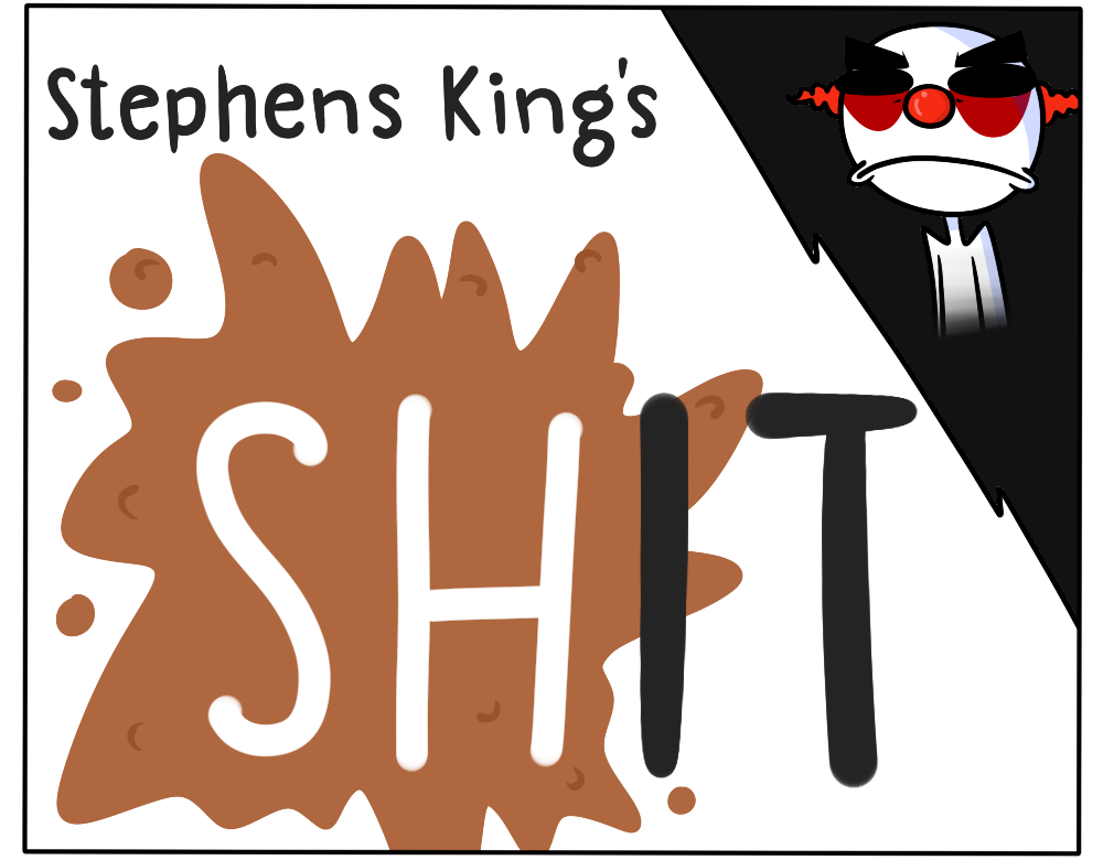untitled-webcomic:  I’m seeing IT soon