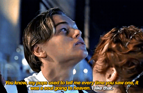 ferrisbuellers:TITANIC (1997)— dir. James Cameron