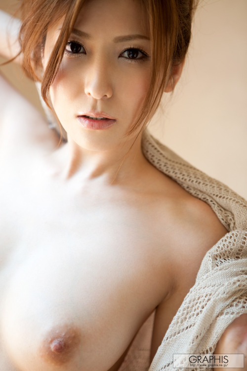 a-beautiful-g:  椎名ゆな