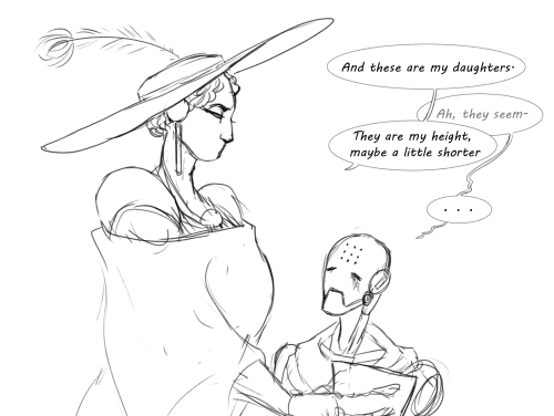 The More People Ask Lady Marilyn About Her Personal Life, They Become A Bit Concerned And Are Left With