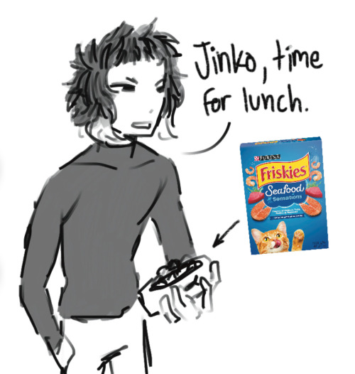 Hes Trying His Best