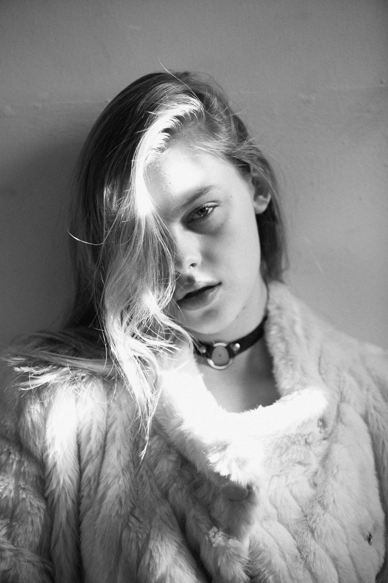 jennaputnam:  June photographed by Jenna Putnam 