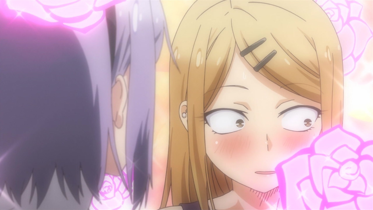 pkjd-moetron:  So a show that tries to educate dagashi culture, but in a way that’s