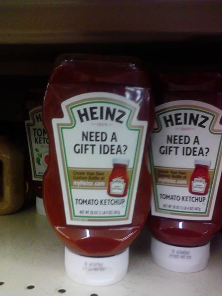 hanjisama:  merry christmas heres your fucking ketchup 