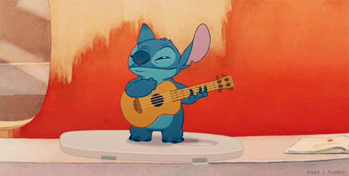 nutella-fandom:  Happy Stitch Day! 6/26! :D