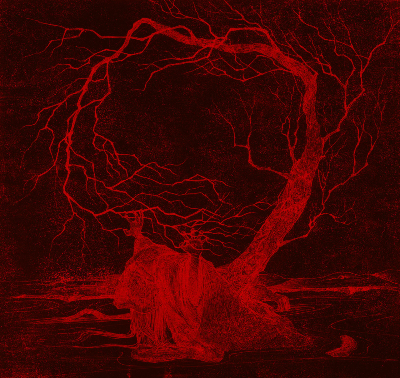 nervoustemple:  Wound upon Wound - s/t (2012)  