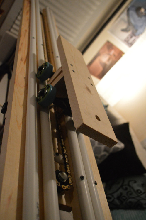 Next video requires a motorized camera slider , so i built one for 60$