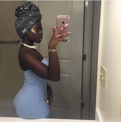 boojeeprincess:  IG: @henribstyles Melanin is Popping!😍😍😍