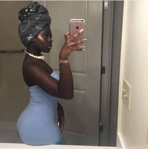 boojeeprincess:IG: @henribstyles Melanin is Popping!