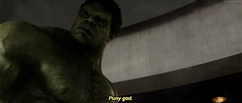 Random Avengers Moments ↳ “Avengers Assemble”
