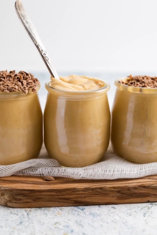 fullcravings: Dulce De Leche Mousse