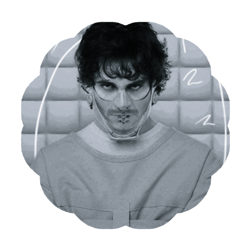 Haii!!!! Love Your Layouts So Much!!! Was Wondering If I Could Request A Discord Layout Of Will Graham