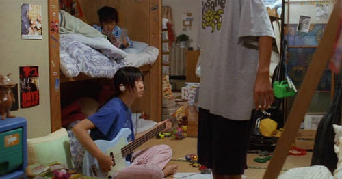 Linda Linda Linda (2005)