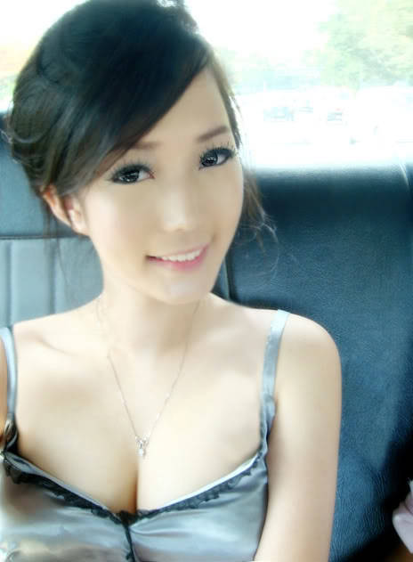 fineasiangirls:  xue sha from singapore 