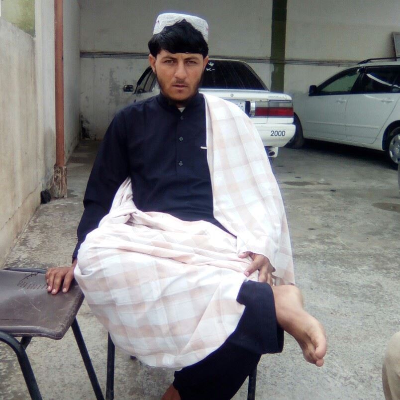 MUSLIM MALES FEET FETISH