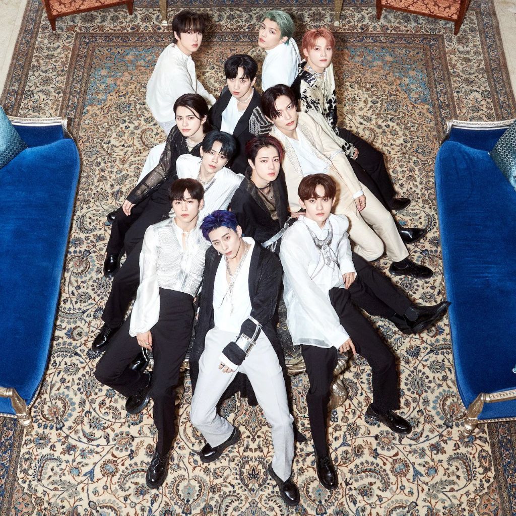 INI to Release Debut Album “On December 14, INI will release their debut album, “Awakening.” The album’s concept is “the moment you become aware of your new self, shine.” The album will include the previously released songs “Rocketeer”, “Brighter”,...