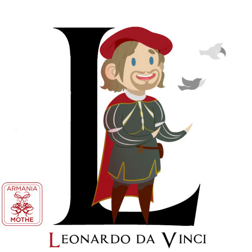 Assassins Creed Alphabet Part 2/3