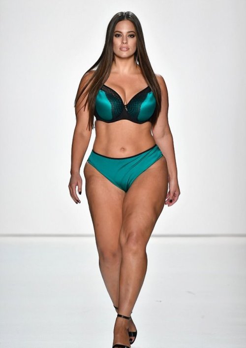 Sex thinfatfit:  Ashley Graham pictures