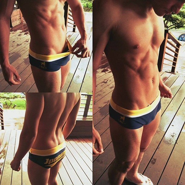 hotguypics:  @thejaydaily