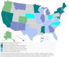 Cannabis Laws of the United States.