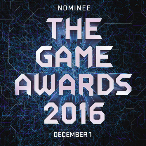 Firewatch is nominated for some 2016 Game Awards!Best Performance: Cissy Jones as DelilahBest Perfor