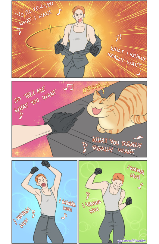 I Have This Headcanon In Which Hux Listens To 90s Pop Music When Hes Alone.