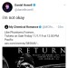 cursemewithyourkiss:Me neither, Dan, me neither.