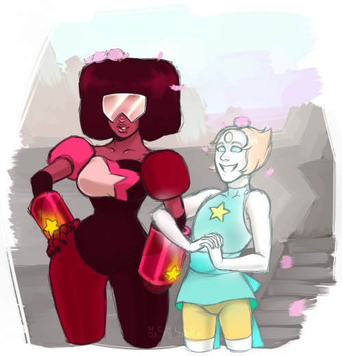 sipserino:  I did a redraw thing! I didn’t do the whole frame because half of it was Steven’s face at a really weird angle and I didn’t know how to do it ;v; BUT I still really wanted to do this section because PearL IS JUST TOO PRECIOUS I forgot
