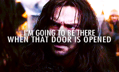 thorinds:  Hobbit Meme: [¾] Dwarves - Kili  “A runestone. My mother gave it to me so that I’d remember my promise. That I would come back to her… She worries. She thinks I’m reckless.”  